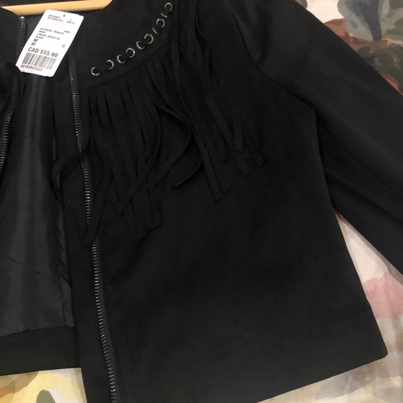 Cow girl jacket TAGGED & UNWORN - Picture 3 of 4